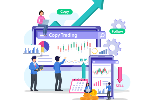 Copy Trading